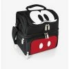 Boxlunch Disney Mickey Mouse Lunch Tote -Backpacks Shop 12277082 hi