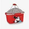 Boxlunch Disney Minnie Mouse Collapsible Cooler Tote -Backpacks Shop 12277096 hi