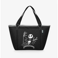 Boxlunch The Nightmare Before Christmas Jack Cooler Tote