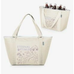 Boxlunch Disney Frozen 2 Anna Topanga Cooler Bag -Backpacks Shop 12802543 av2