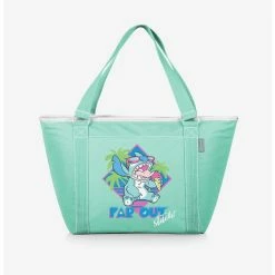 Boxlunch Disney Lilo & Stitch Stitch Topanga Cooler Tote