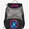 Boxlunch Disney Lilo And Stitch Stay Weird Cooler Backpack -Backpacks Shop 14621579 hi