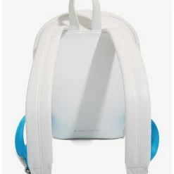 Danielle Nicole Disney Hercules Baby Pegasus Wings Mini Backpack - BoxLunch Exclusive -Backpacks Shop 14700611 av2