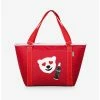 Boxlunch Coca-Cola Emoji Cooler Tote -Backpacks Shop 15045890 hi