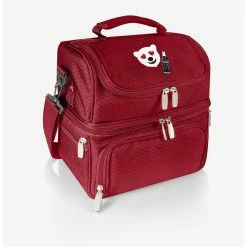 Boxlunch Coca-Cola Emoji Lunch Cooler