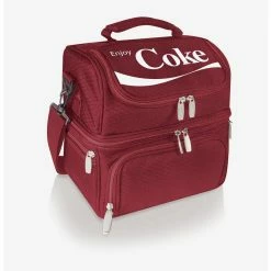 Boxlunch Coca-Cola Enjoy Lunch Cooler