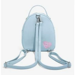 Disney Pixar WALL-E Chibi WALL-E & EVE Mini Backpack - BoxLunch Exclusive -Backpacks Shop 15068507 av3