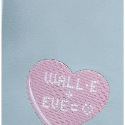 Disney Pixar WALL-E Chibi WALL-E & EVE Mini Backpack - BoxLunch Exclusive -Backpacks Shop 15068507 av4