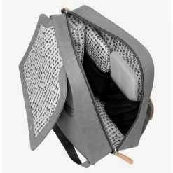 Boxlunch Petunia Pickle Bottom Disney Mickey Love Mickey Mouse Meta Backpack -Backpacks Shop 15788974 av2