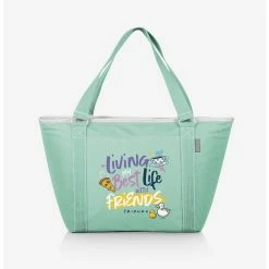 Boxlunch Friends Best Life Topanga Cooler Bag