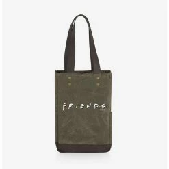 Boxlunch Friends Beverage Cooler Bag