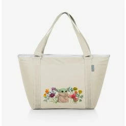 Boxlunch Star Wars The Mandalorian The Child Topanga Cooler Bag