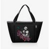 Boxlunch The Nightmare Before Christmas Jack And Sally Topanga Cooler Bag -Backpacks Shop 15821520 hi