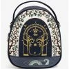 Boxlunch The Lord Of The Rings Moria Light-Up Mini Backpack