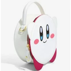 Nintendo Kirby Figural Color Changing Convertible Mini Backpack - BoxLunch Exclusive -Backpacks Shop 16051765 av2