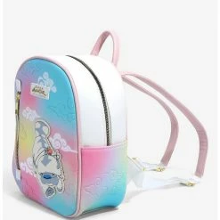 Avatar: The Last Airbender Chibi Appa Ombre Mini Backpack - BoxLunch Exclusive -Backpacks Shop 16053598 av2