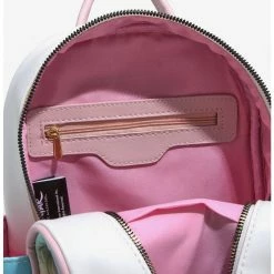 Avatar: The Last Airbender Chibi Appa Ombre Mini Backpack - BoxLunch Exclusive -Backpacks Shop 16053598 av4