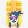 Loungefly Disney A Goofy Movie Max As Powerline Cardholder - BoxLunch Exclusive -Backpacks Shop 16334658 hi