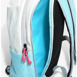 Nintendo Kirby Pupupu Marching Crest Built-Up Backpack - BoxLunch Exclusive -Backpacks Shop 16526034 av4