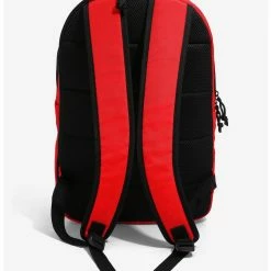InuYasha Manga Panel Portrait Built-Up Backpack - BoxLunch Exclusive -Backpacks Shop 16526038 av2