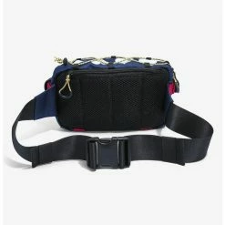 Hunter X Hunter Hisoka Fanny Pack - BoxLunch Exclusive 8 Hunter X Hunter Hisoka Fanny Pack - BoxLunch Exclusive -Backpacks Shop 16587676 av2