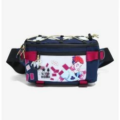 Backpacks Shop 31 Hunter X Hunter Hisoka Fanny Pack - BoxLunch Exclusive