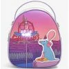 Disney Pixar Ratatouille Paris Scenic Light-Up Convertible Mini Backpack - BoxLunch Exclusive -Backpacks Shop 16588022 hi