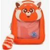 Disney Pixar Turning Red Mei Lee Panda Pin Collector Mini Backpack - BoxLunch Exclusive -Backpacks Shop 16634589 hi