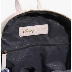 Danielle Nicole Disney Moana Te Fiti Floral Mini Backpack - BoxLunch Exclusive -Backpacks Shop 16635273 av4