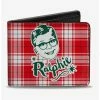 Boxlunch A Christmas Story Ralphie Bifold Wallet -Backpacks Shop 16926588 hi