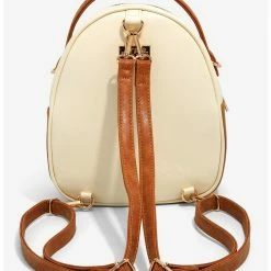 Star Wars Chibi Leia & Han In The Forest Mini Backpack - BoxLunch Exclusive -Backpacks Shop 17060648 av2