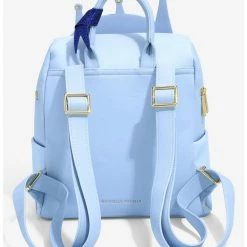 Boxlunch Danielle Nicole Disney Sleeping Beauty Castle Mini Backpack -Backpacks Shop 17127830 av2