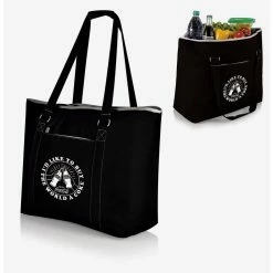 Boxlunch Coke Unity Tahoe Xl Cooler Tote Bag -Backpacks Shop 17328219 av5