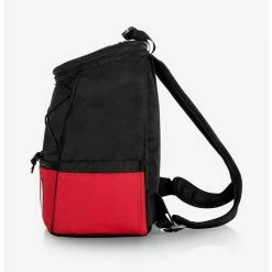 Boxlunch Disney Mickey Mouse Classic Mickey Shorts PTX Cooler Backpack -Backpacks Shop 17328241 av2