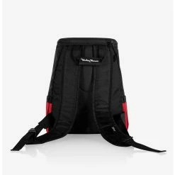 Boxlunch Disney Mickey Mouse Classic Mickey Shorts PTX Cooler Backpack -Backpacks Shop 17328241 av5