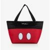 Boxlunch Disney Mickey Mouse Classic Mickey Shorts Topanga Cooler Bag 2 Boxlunch Disney Mickey Mouse Classic Mickey Shorts Topanga Cooler Bag -Backpacks Shop 17328243 hi