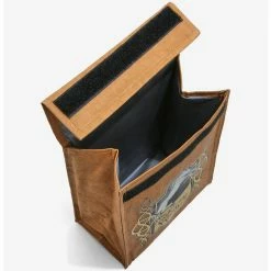 Boxlunch The Lord Of The Rings The Prancing Pony Lunch Bag -Backpacks Shop 17401510 av2