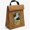 Boxlunch The Lord Of The Rings The Prancing Pony Lunch Bag -Backpacks Shop 17401510 hi