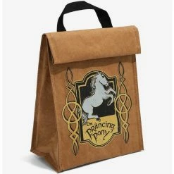 Backpacks Shop 25 Boxlunch The Lord Of The Rings The Prancing Pony Lunch Bag