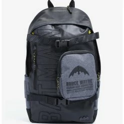 Boxlunch DC Comics The Batman Built-Up Backpack