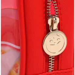 Boxlunch Maruchan Beef Ramen Noodle Soup Cosmetic Bag Set -Backpacks Shop 17618577 av3