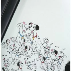 Loungefly Disney One Hundred And One Dalmatians Rolly Swivel Mini Backpack - BoxLunch Exclusive -Backpacks Shop 19322885 av3