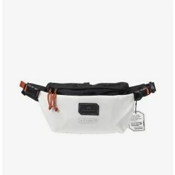 Boxlunch Doughnut Dagger White Fanny Pack