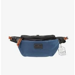 Boxlunch Doughnut Dagger Dark Teal Fanny Pack
