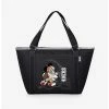 Boxlunch Disney Mickey Mouse NFL San Francisco 49Ers Tote Cooler Bag -Backpacks Shop 19832079 hi