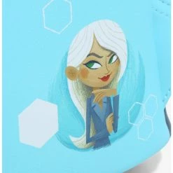 Boxlunch Loungefly The Incredibles Syndrome Mini Backpack -Backpacks Shop 19840465 av3