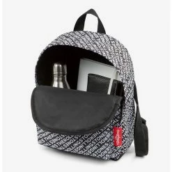 Boxlunch Bugatti Rolling Stones The Core Mini Backpack Logo -Backpacks Shop 19958627 av4