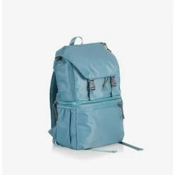 Boxlunch Tarana Aurora Blue Backpack Cooler