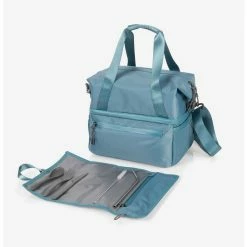 Boxlunch Tarana Aurora Blue Insulated Lunch Bag