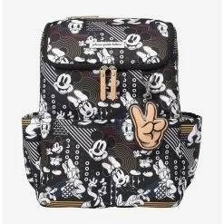 Boxlunch Petunia Pickle Bottom Disney Mickey & Friends Method Backpack